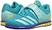 adidas Women's Powerlift.3.1 Cross-Trainer Shoes, Energy Blue/Energy Aqua/Noble Ink, (8.5 M US)