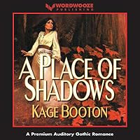 Audible edition cover
