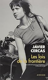 Les  lois de la frontière