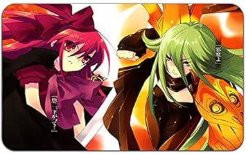 Amazon Com Shakugan No Shana Anime Mousepad Playmat 24 X 14 Amazon Com Shakugan No Shana Anime Mousepad Playmat 24 X 14