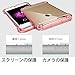 iPhone 6s Case, ESR [Bumper Cushion] iPhone 6s Crystal Clear Hybrid Case Hard Back Panel + Soft Rubber Bumper Shock Absorbent Corner Protection for iPhone 6 (2014) / iPhone 6s (2015) (Clear)
