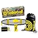 Spikeball Standard 3 Ball Kit - Includes Playing Net, 3 Balls, Drawstring Bag, Rule Book primary