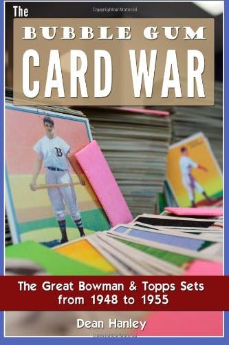 Topps Baseball Cards: Complete Picture Collection, 40-Year History