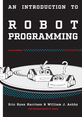 An Introduction to Robot Programming: Programming Sumo Robots with the MRK-2 An Introduction to Robot Programming: Programming Sumo Robots with the MRK-2