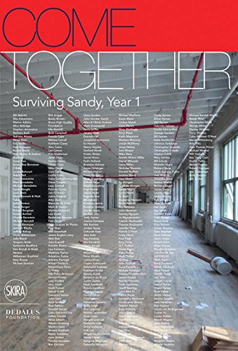 Download Come Together: Surviving Sandy, Year 1