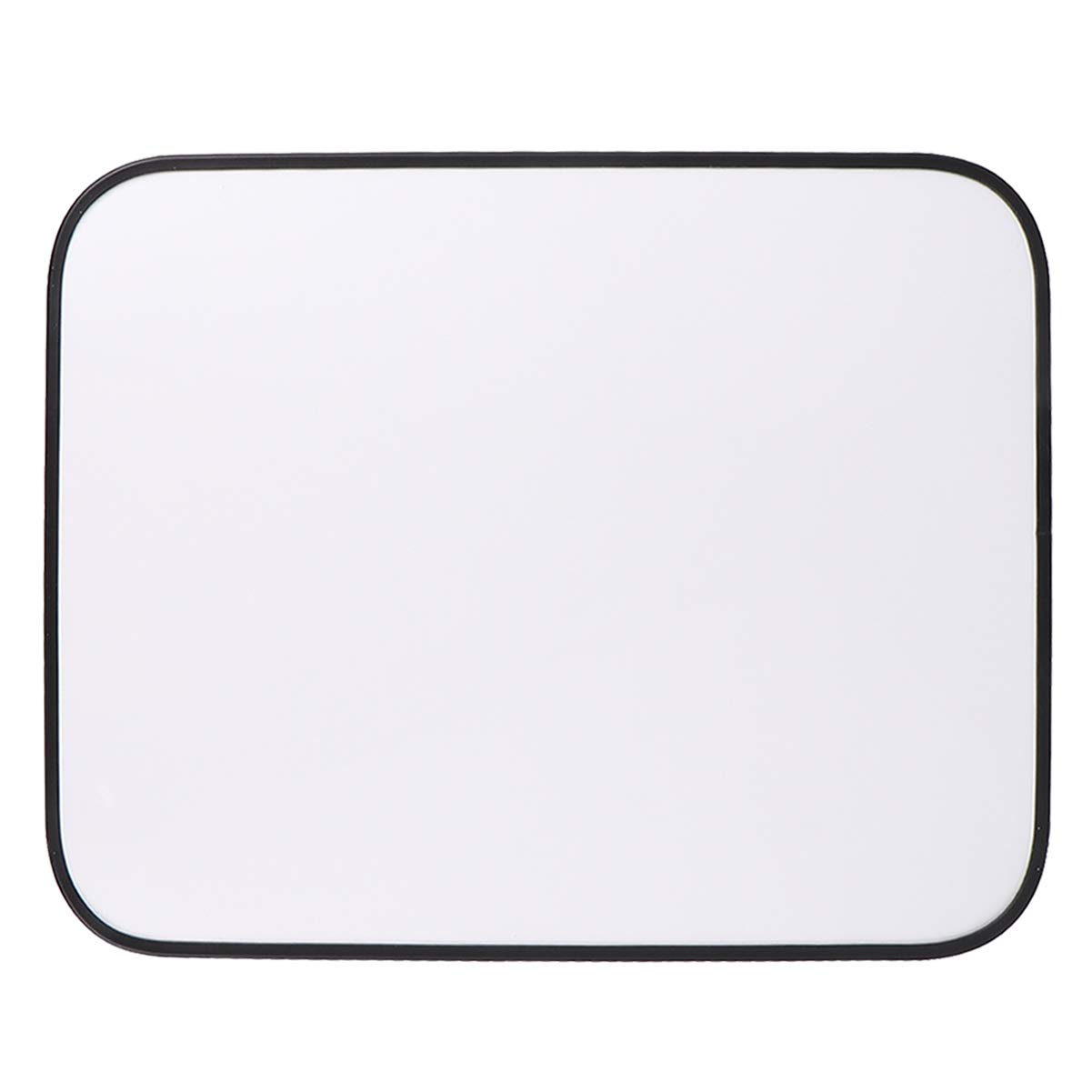 NUOBESTY Magnetic Dry Wipe Whiteboard Small Whiteboard for Wall Dry Erase Board for Kids for Home Office School Supplies