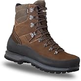 Meindl Men's MFS-Vakuum Hunter | Gore-Tex Waterproof Uninsulated Hunting Boot | Integrated Memory-Foam-System | Made in Germany