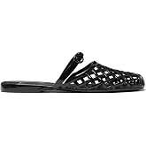kate spade new york Jellyfish Jelly Mule Flat