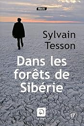 Dans les forêts de Sibérie