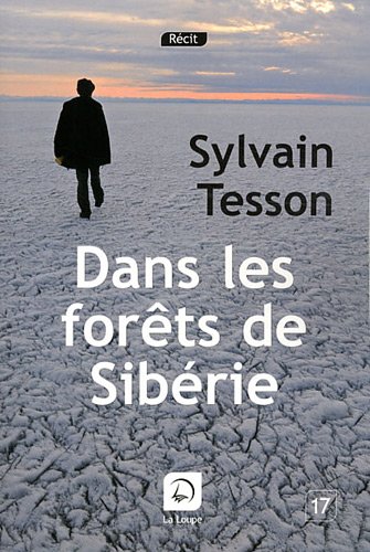 Dans les forêts de Sibérie
