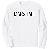 Marshall Sweatshirt