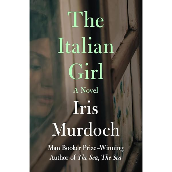 The Red And the Green: Iris Murdoch: Amazon.com: Books