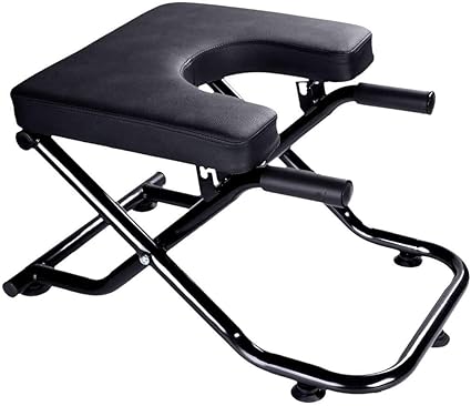 upside down yoga chair
