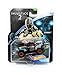 Hot Wheels Character Cars Cyborg INJUSTICE 2 5/5 DC 2018
