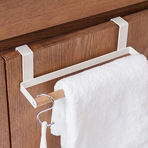 Amazon Com Rentianlemjj Tower Hanger Towel Racks Punch Free Towel