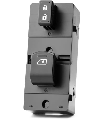 Amazon.com: Power Window Switch Replace 254117S200 Fit for