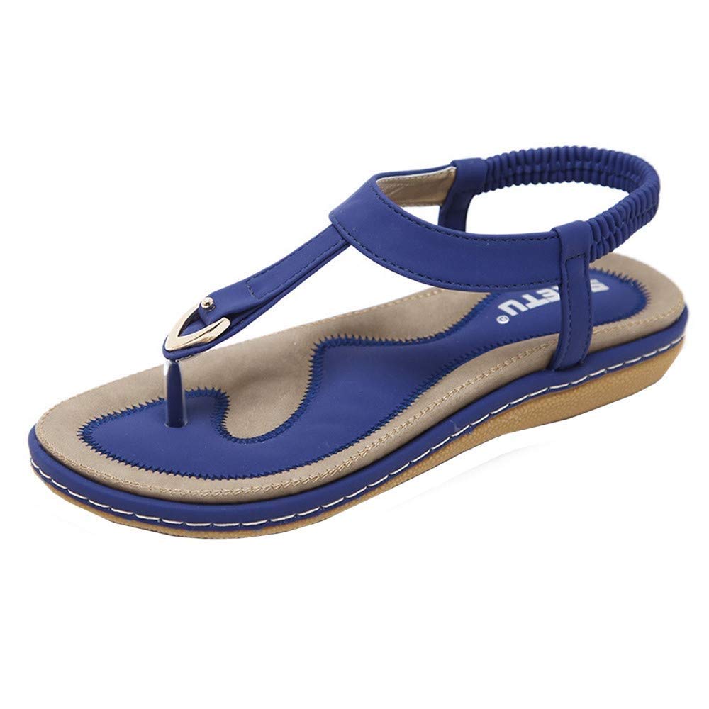 bare trap sandals wide width