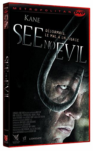 See No Evil
