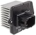 Wells JA1814 HVAC Blower Motor Resistor