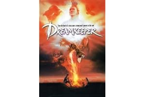 Dreamkeeper