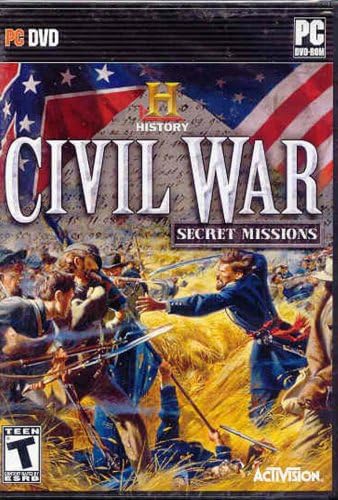 Amazon.com: History Legends of War (PC DVD) : Video Games
