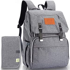 kea baby diaper bag