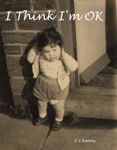 [E.B.O.O.K] I Think I'm OK<br />TXT
