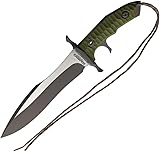 Wisemen Rambo Last Blood Heartstopper Standard