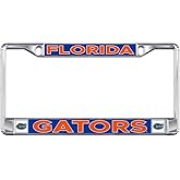 Decorvo Florida License Plate Frame - Florida Car Truck Accessory
