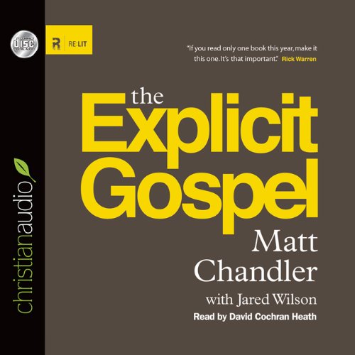 Download The Explicit Gospel Download The Explicit Gospel