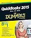 Quickbooks All-in-One for Dummies 2015