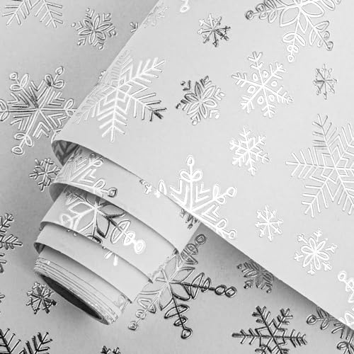 Homeral Christmas Wrapping Paper Roll