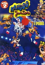 Kangoo Juniors - Vol. 2