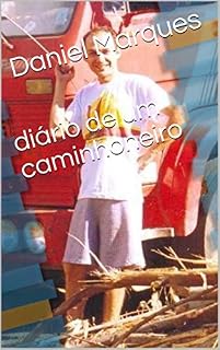 Livro diário de um caminhoneiro