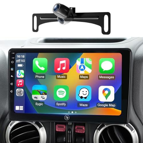 AINAVI 10.2" Android 13 Stereo
