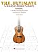 The Ultimate Ukulele Scale Chart