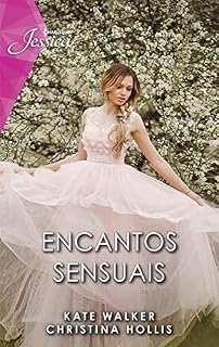 Livro Encantos sensuais (Jessica Livro 151)