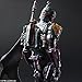 Square Enix STAR WARS VARIANT PLAY ARTS Kai Boba Fett PVC painted action figure by Square Enix
