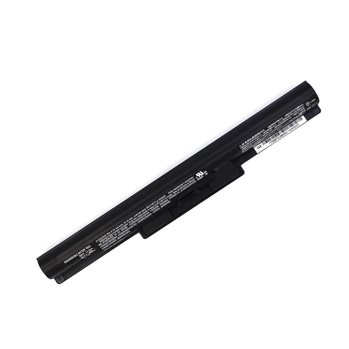 7XINbox 14.8V 40Wh 2670mAh VGP-BPS35 VGP-BPS35A Laptop Battery compatible with Sony Vaio 14E 15E Series F1521V3CW F1531V8CW Svf 153a1yp SVF14215SC SVF1421E2EW SVF1421X2EB SVF142C29M SVF142C29U