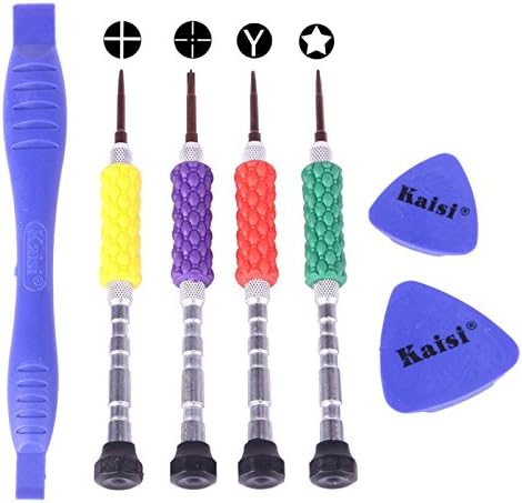 Kaisi K-3602 7 in 1 Opening Tool Set for iPhone