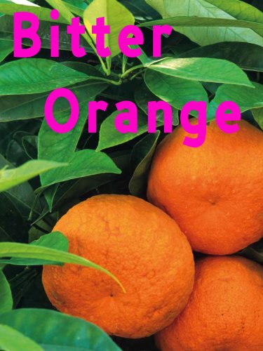 Bitter Orange