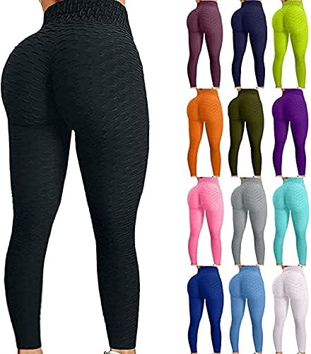 Lykmera Famous TikTok Leggings, High 