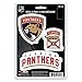 NHL Team Decal, 3-Pack