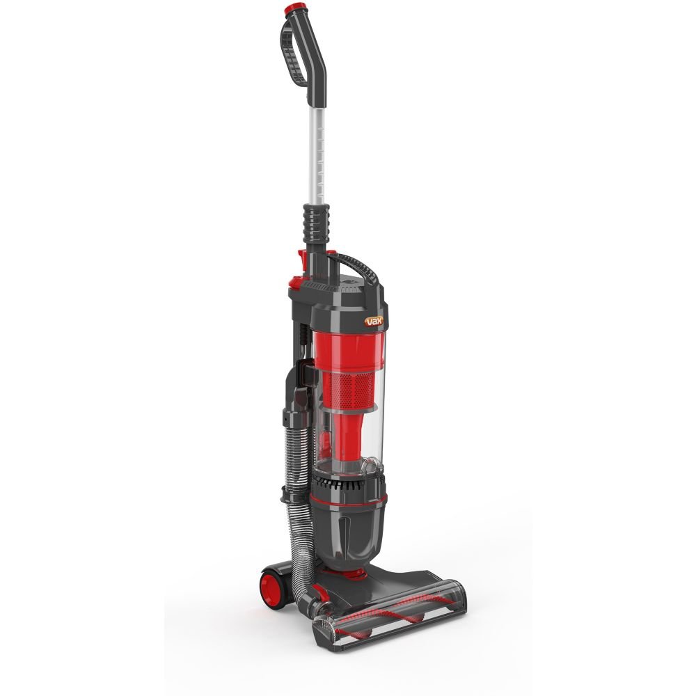 Vax Air U89-MA-Te Bagless Upright Vacuum Cleaner.: Amazon.co.uk: Kitchen &  Home