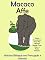 Livro História Bilíngue em Português e Alemão: Macaco — Affe (Série "Aprender alemão" Livro 3)