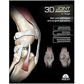 3D joint anatomy in dogs: MAIN JOINT PATHOLOGIES AND SURGICAL APPROACHES