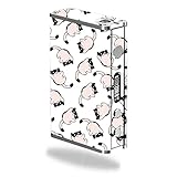 MightySkins Skin For Smok R200 200W – Raining