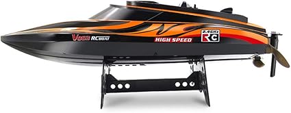 rc boat water cooling system