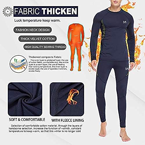 men's thermals amazon