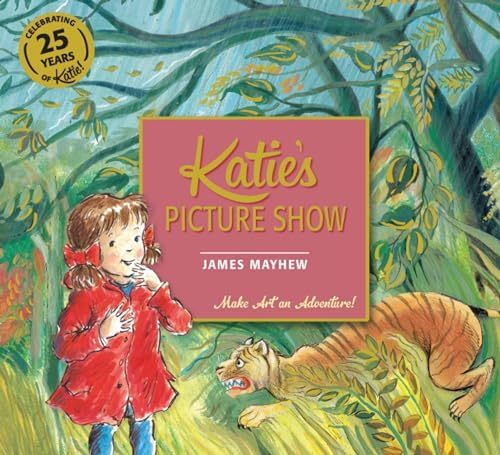 Katie and the Sunflower外 世界名画おすすめ英語絵本12冊 Amazon.com: Katie And The Sunflowers: 9780531303252: Mayhew, James